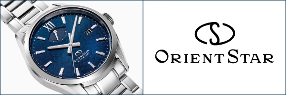 ORIENTSTAR