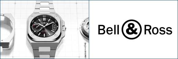 BELL&ROSS